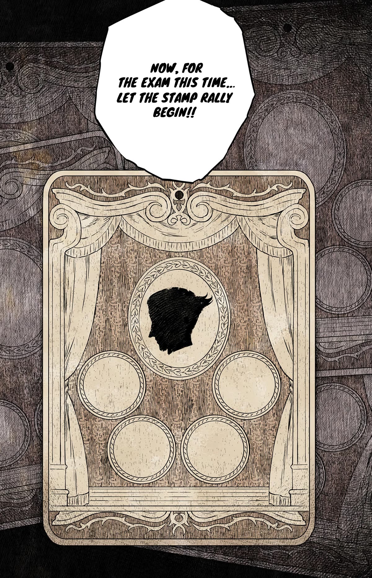 Shadows House, Chapter 172 image 17